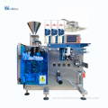 High Quality pvf1000 Small Pouch Milk Powder Sachet Packaging Machine Round Corner